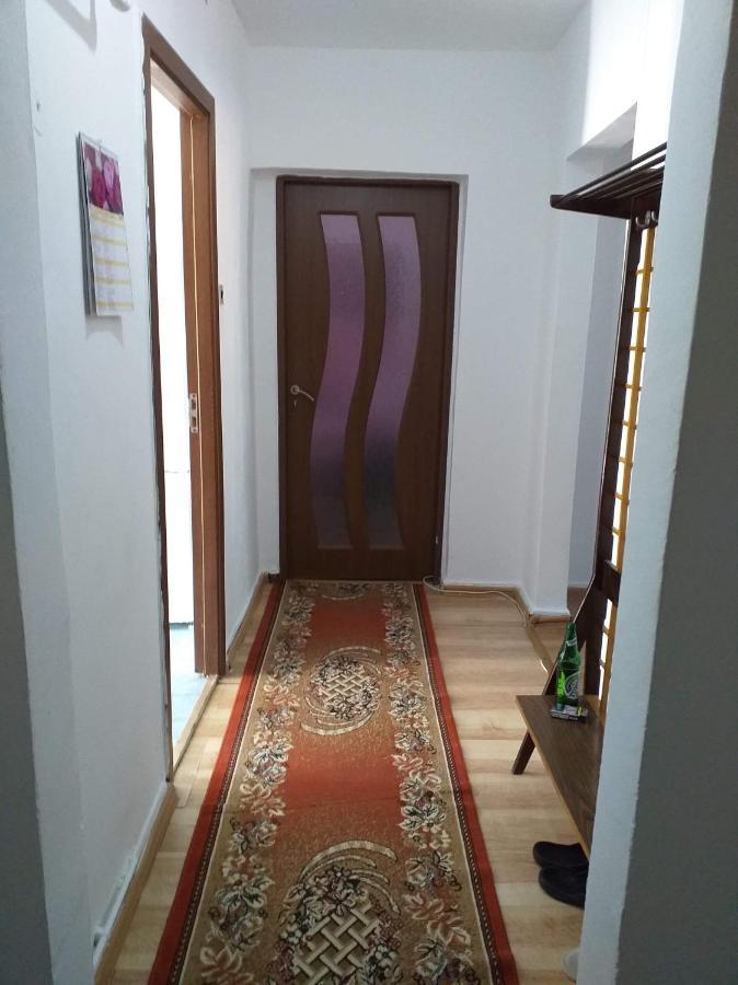 Apartament Aurora Слэник-Молдова Экстерьер фото
