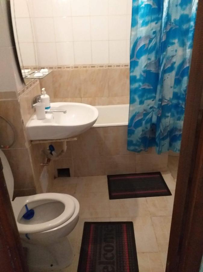 Apartament Aurora Слэник-Молдова Экстерьер фото