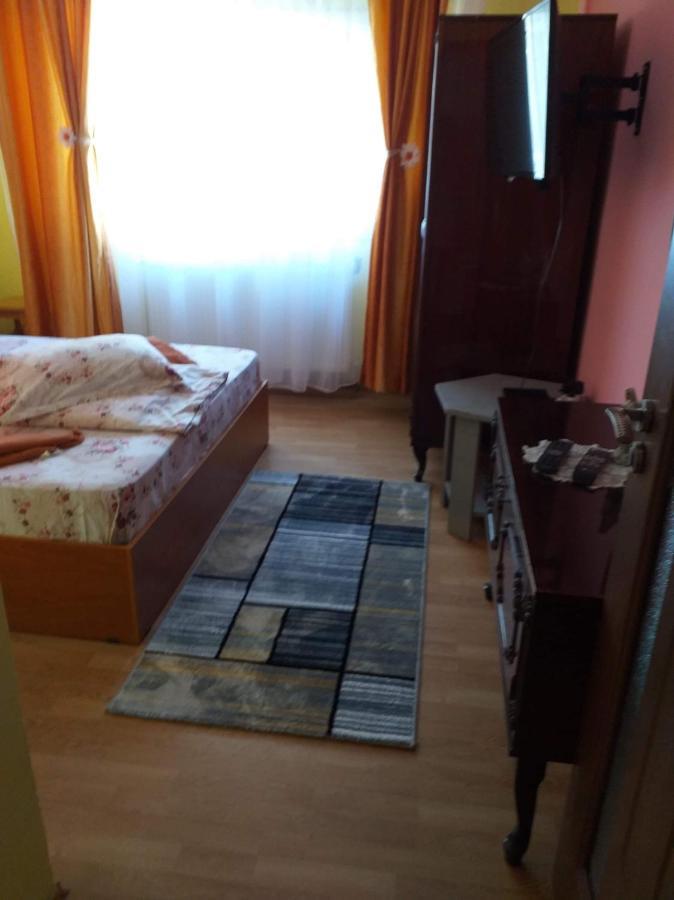 Apartament Aurora Слэник-Молдова Экстерьер фото