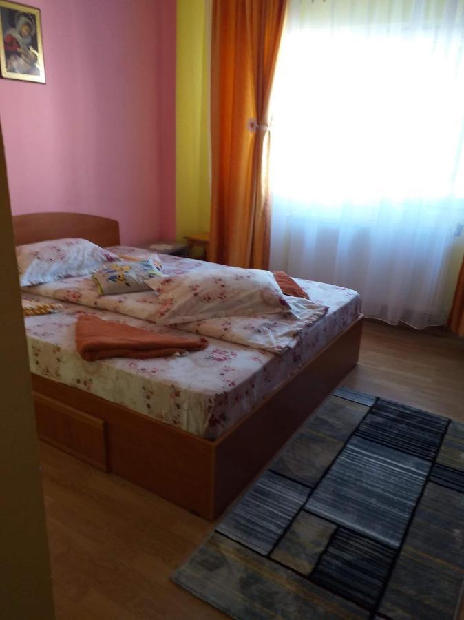 Apartament Aurora Слэник-Молдова Экстерьер фото