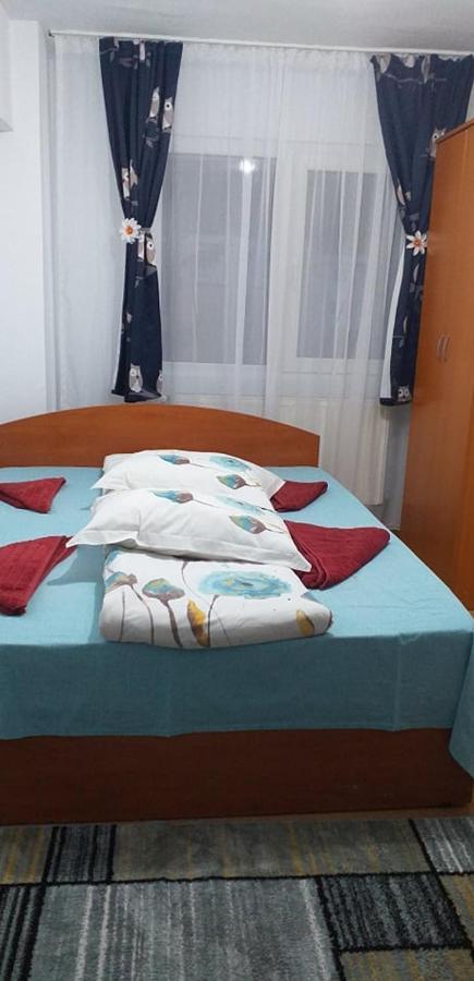 Apartament Aurora Слэник-Молдова Экстерьер фото