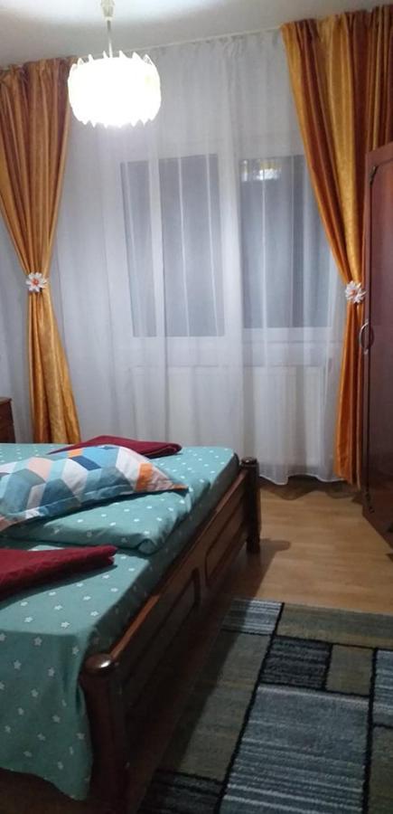 Apartament Aurora Слэник-Молдова Экстерьер фото