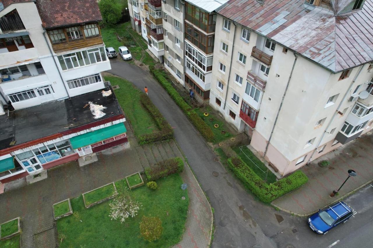 Apartament Aurora Слэник-Молдова Экстерьер фото